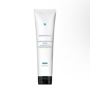 *SOLD* SkinCeuticals Exfoliating Scrub with Black and White Design